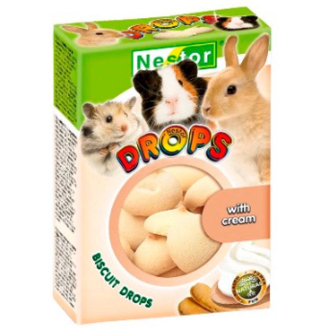 nestor λιχουδιά τρωκτικών με κρέμα 35gr nestor λιχουδιά τρωκτικών με κρέμα 35gr