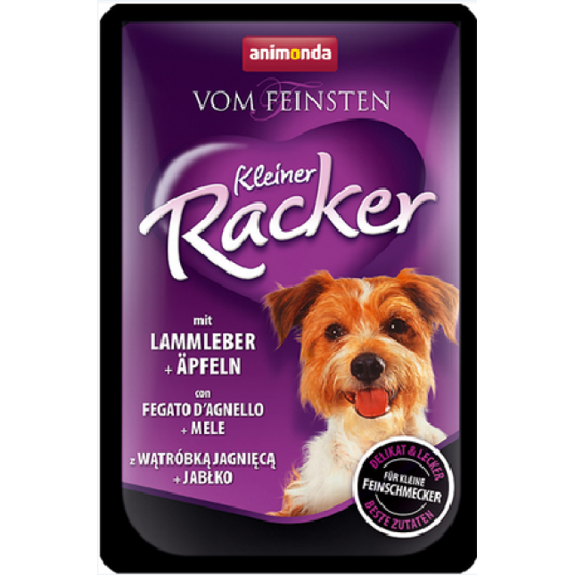 Animonda V.F. Kleiner Racker σε φακελάκι 85gr