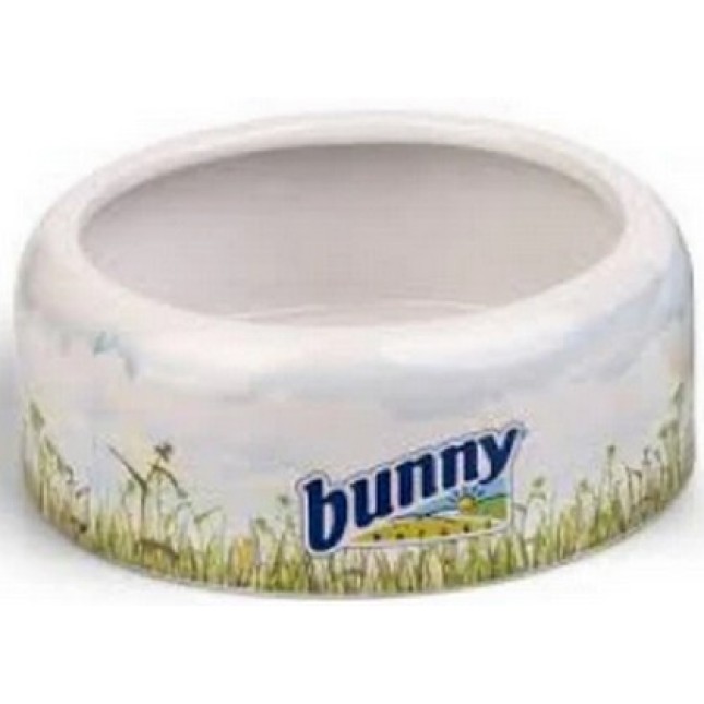 Bunny Nature Κεραμικά μπολ xlarge Bunny Nature Κεραμικά μπολ xlarge