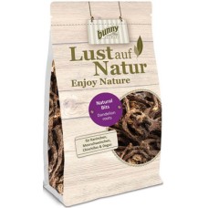 Bunny Nature Enjoy Συμπληρωματική τροφή για κουνέλια & τρωκτικά 150gr
