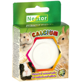 nestor πετρά με ιχνοστοιχεία τρωκτικών 55gr nestor πετρά με ιχνοστοιχεία τρωκτικών 55gr