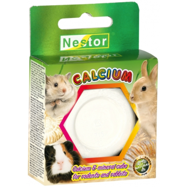 nestor πετρά με ιχνοστοιχεία τρωκτικών 55gr nestor πετρά με ιχνοστοιχεία τρωκτικών 55gr