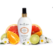 Precious Pets σαμπουάν citrus sunshine 200ml