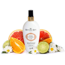 Precious Pets άρωμα citrus sunshine moisturising 150ml