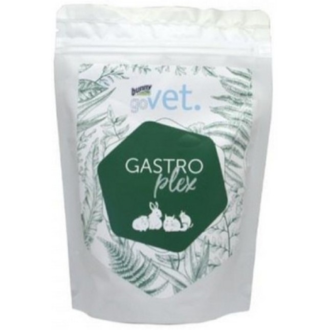 Bunny Nature goVET gastroplex για ζωάκια με γαστρεντερικές παθήσεις