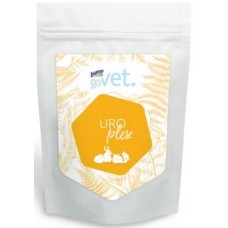 Bunny Nature goVET uroplex για Κουνέλια νάνοι, ινδικά χοιρίδια με γαστρεντερικές παθήσεις & δυσπεψία Bunny Nature goVET uroplex για Κουνέλια νάνοι, ινδικά χοιρίδια με γαστρεντερικές παθήσεις & δυσπεψία