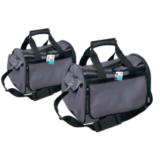 M-pets τσάντα μεταφοράς Large, 46x28x31cm M-pets τσάντα μεταφοράς Large, 46x28x31cm