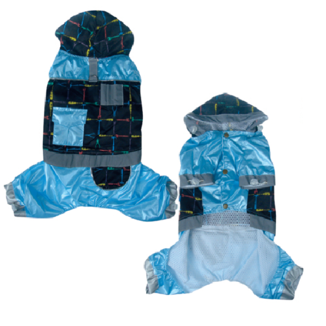 Tatrapet ρουχαλακι reflective overall FROZEN 40cm Tatrapet ρουχαλακι reflective overall FROZEN 40cm