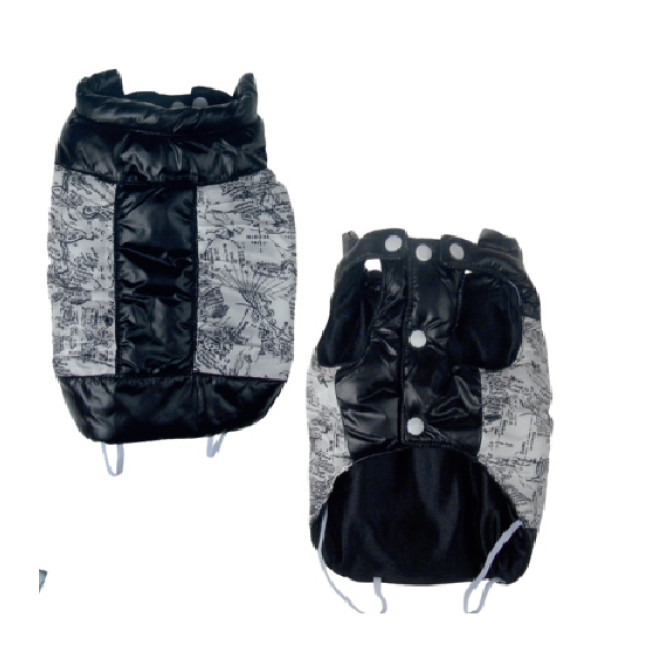 Tatrapet ρουχαλακι vest MAGIC 30cm Tatrapet ρουχαλακι vest MAGIC 30cm