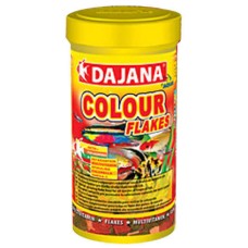 DajanaPet colour flakes