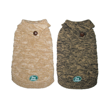 Tatrapet ρουχαλακι sweater FLECKED 25cm Tatrapet ρουχαλακι sweater FLECKED 25cm
