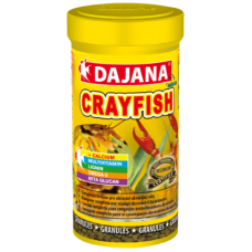 DajanaPet crayfish 100ml/65gr