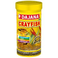 DajanaPet crayfish 100ml/65gr DajanaPet crayfish 100ml/65gr