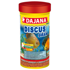 DajanaPet discus gran 250ml/130gr