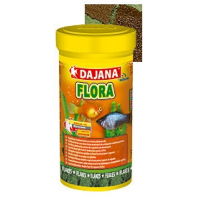 DajanaPet τροφή flora DajanaPet τροφή flora