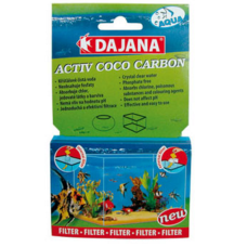 DajanaPet activ coco carbon