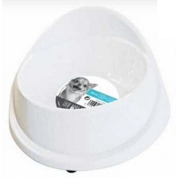 M-pets πίατο μελαμίνη  300 ml πράσινο, μπλέ, άσπρο