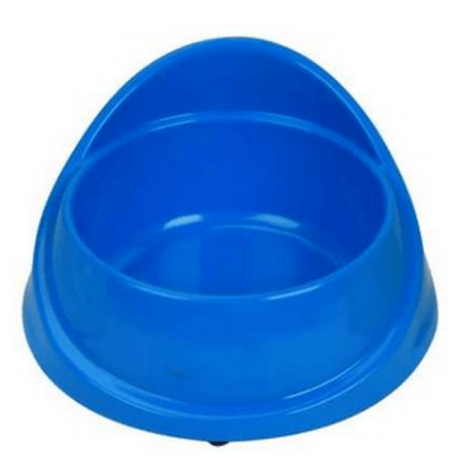 M-pets πίατο μελαμίνη  300 ml πράσινο, μπλέ, άσπρο