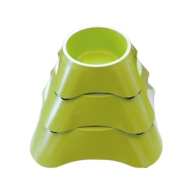M-pets Melamine Single diner bowls 1100ml M-pets Melamine Single diner bowls 1100ml