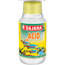 DajanaPet ph acid 100ml (-)