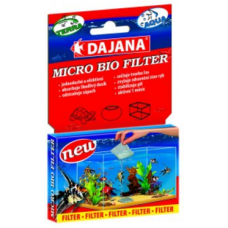 DajanaPet micro bio filter DajanaPet micro bio filter