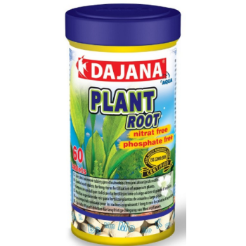 DajanaPet plant root 100ml/50gr