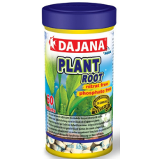 DajanaPet plant root