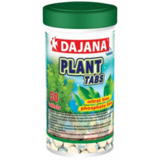 DajanaPet plant tabs 100ml/35gr