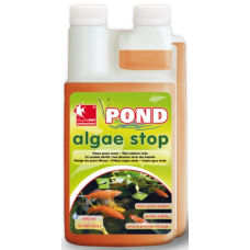 DajanaPet pond algae stop 500ml/500gr