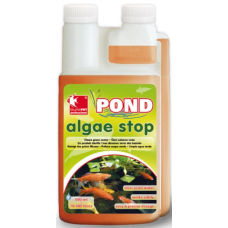 DajanaPet pond algae stop 500ml/500gr DajanaPet pond algae stop 500ml/500gr