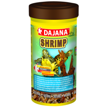DajanaPet shrimp 1000ml/150gr