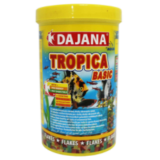 DajanaPet tropica basic 100ml/20gr