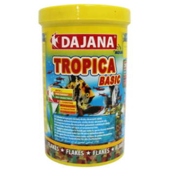 DajanaPet tropica basic 100ml/20gr