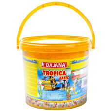 DajanaPet tropica basic 10.000ml/2000kg
