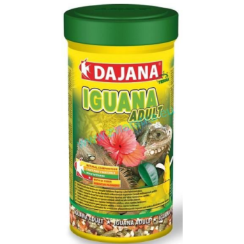 DajanaPet iguana adult 1000ml/560gr
