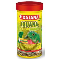 DajanaPet iguana junior 500ml/290gr DajanaPet iguana junior 500ml/290gr