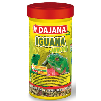 DajanaPet iguana junior 500ml/290gr