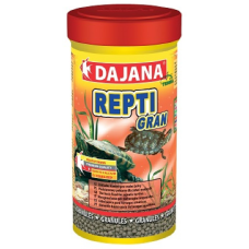DajanaPet repti gran 100ml/50gr DajanaPet repti gran 100ml/50gr
