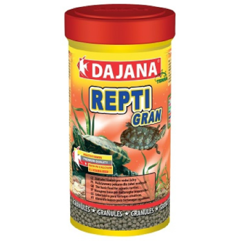 DajanaPet repti gran 250ml/110gr