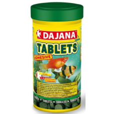 DajanaPet tablets adhesive 250ml/150gr
