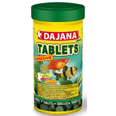 DajanaPet tablets adhesive