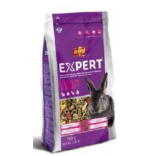 Vitapol expert τροφή για κουνέλια υψηλής ποιότητας πλούσια σε αποξηραμένα φρούτα και λαχανικά Vitapol expert τροφή για κουνέλια υψηλής ποιότητας πλούσια σε αποξηραμένα φρούτα και λαχανικά