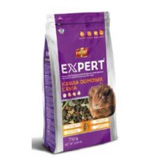 Vitapol expert τροφή για ινδικά χοιρίδια 750gr