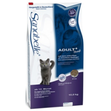 Bosch Cat Adult Sanabelle στρουθοκάμηλος 10Kg