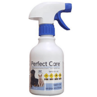 Perfect care αποτελεσματικό απωθητικό spray για σκύλους και γάτες χωρίς προωθητικό αέριο