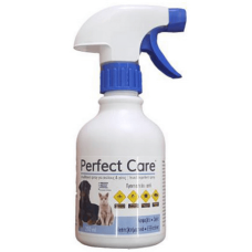 Perfect care αποτελεσματικό απωθητικό spray για σκύλους και γάτες χωρίς προωθητικό αέριο