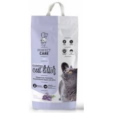 Perfect care ʼμμος υγιεινής λεβάντα 5kg Perfect care ʼμμος υγιεινής λεβάντα 5kg