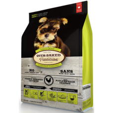 Obt dog puppy small breed 2,27kg (5lbs) Obt dog puppy small breed 2,27kg (5lbs)