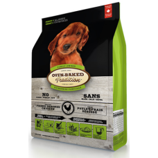 Obt dog puppy chicken 12,25kg Obt dog puppy chicken 12,25kg