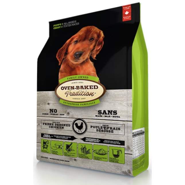 Obt dog puppy chicken 12,25kg Obt dog puppy chicken 12,25kg